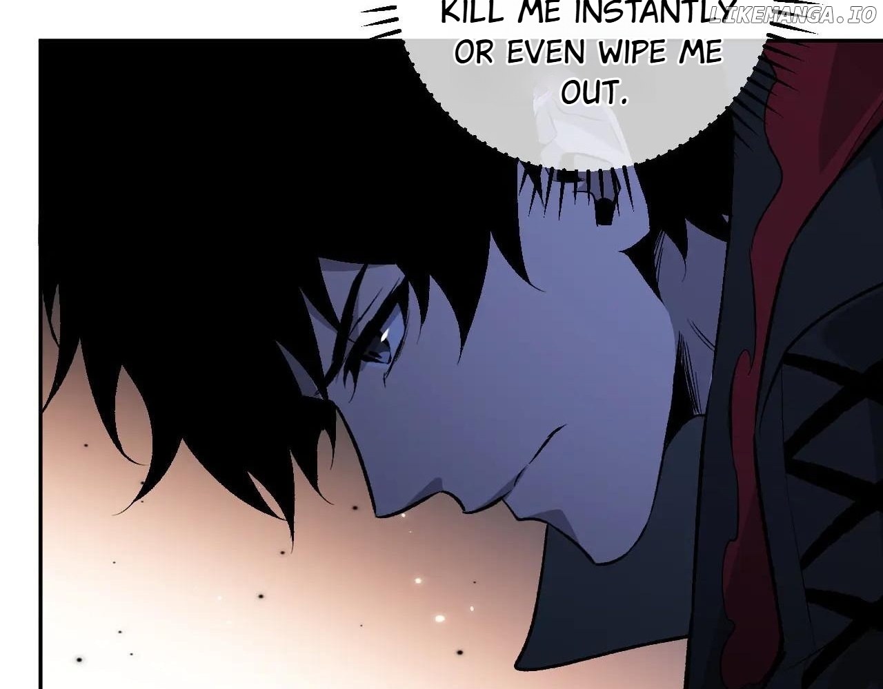 Doomsday for All: Me, Virus Monarch Chapter 54 - page 121